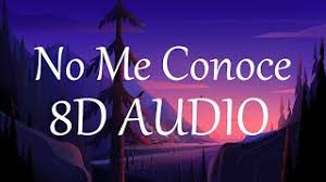Jhay cortez & bad bunny] se hace la que no me conoce (la que no me conoce; No Me Conoce Jhay Cortez J Balvin Bad Bunn Listen On Online Radio Box