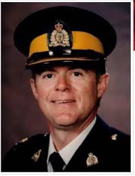 It is with sadness that I advise you of the passing of retired Corporal  Frederick (Fred) James BEANEY #1889