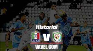 This is not the first time this season these parties meet, as the history books show this recent fixture: Historial Once Caldas Vs Jaguares De Cordoba El Poderio Es Albo Vavel Colombia