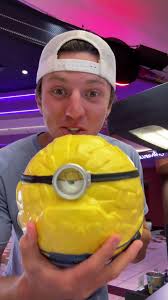 Minion Popcorn Bucket Philippines