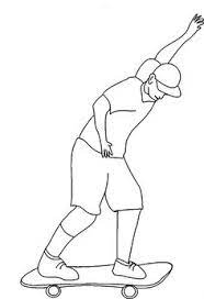Search images from huge database containing over 620,000 coloring pages 11 Skating And Skateboard Ideas Coloring Books Coloring Pages Coloring Pages For Kids