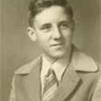 Marvin Bradley Hall (1931–2010) • FamilySearch