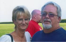 Ricky Wilson Obituary