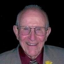 Lloyd Ralph Riggs Obituary