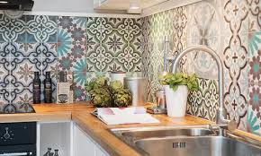 Dans La Cuisine La Credence Fait La Difference Blog Ma Maison Mon Jardin