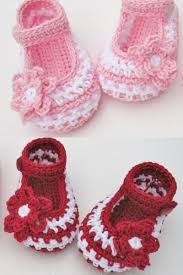 Many of us have a nostalgic pair of our own saved from childhood. 30 Simply Precious Crochet Baby Booties Patterns Crochet Life