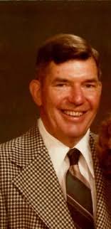 Obituary of Jack Earle