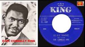 EARL (CONNELLY) KING