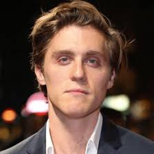 Cast Interview: Jack Farthing