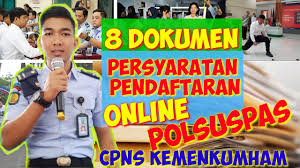 Maybe you would like to learn more about one of these? Resmi Jadwal Cpns 2021 Dan Pppk 2021 Pembukaan Polsuspas 2021 Cpns Kemenkumham 2021 Youtube
