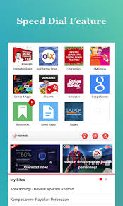 Vpn gratis, pemblokir iklan, pesan bawaan. Download Opera Mini 7 Apk Mobile9 Enterheavenly