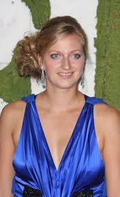 We use simple text files called cookies, saved on your computer, to help us deliver the best experience for you. Petra Kvitova Side Swept Curls Kvitova Petra Tennis Players Female Side Swept Curls