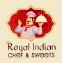 Royal Indian Chef and Sweets from www.doordash.com
