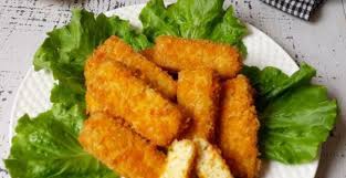 Siapkan satu wadah lalu masukkan tepung beras, tepung sagu dan gula pasir. 17 Resep Nugget Tahu Yang Enak Dan Empuk Rekomended