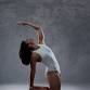 Yoga Sculpt event in Lacombe, AB