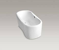 American standard 2691004.020 townsend 68 in. Acrylic Baths Acrylic Baths Kohleracrylic Baths Kohler China