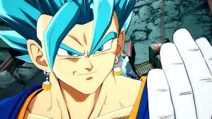 Maybe you would like to learn more about one of these? Dragon Ball Fighterz Patch Note 1 11 Bandai Namco Entertainment Europe