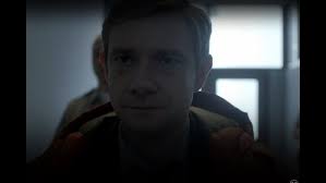 Gina Hess threatens Lester in his office