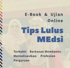 Apa anda gelisah saat ujian berlangsung atau memiliki kemampuan yang buruk saat mengerjakan ujian? Tips Lulus Medsi Home Facebook