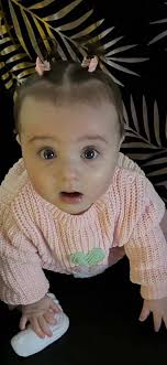 My first Grandchild Maxie our world ❤️