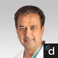 Dr. James A. Ferrel, MD