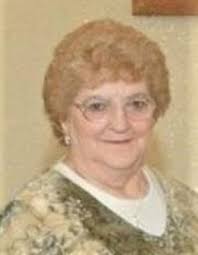 Marilyn Jackson Obituary (1935