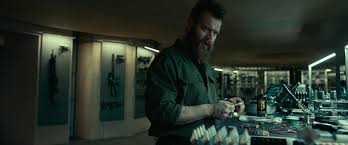 Jóhannes haukur jóhannesson (gebore 1980) is 'n yslandse akteur. Reign Total Body Fuel Energy Drink Can Of Johannes Haukur Johannesson As Kovic In Infinite 2021