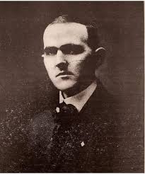T G Ashlock founder of The Gazette 1914. Originally from Kentucky, spoke no  French and originally worked in the timber industry and married LaPearl  Tate. With only a coal oil lamp for
