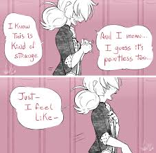 Depending on your body type, venue of your cute and sweet girl. Miraculous Obsessed Finally Here First Part Of Sweet Medicine S