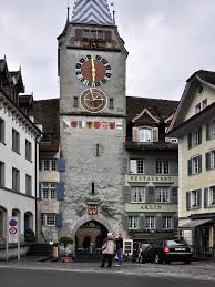 Zug is the capital of the canton of zug in switzerland.it is situated at the northeastern corner of lake zug, at the foot of the zugerberg (1039 m (3408 ft)), which rises gradually, its lower slopes thickly covered with fruit trees. Why Is Zug Maybe The Best Place To Live In Alphazug