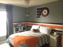 Flyers Room Hockey Room Game Room Kids Boy Room Themes Toddler Boy Room Themes
