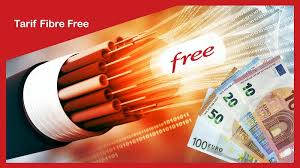 Cout de la fibre orange. Tarif Fibre Free Le Prix Des Offres Fibre
