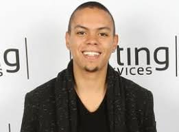 Who Was Rita Ora 'Kissing'? Five Things To Know About '90210' Actor Evan  Ross