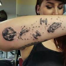 200 Tattoo ideas