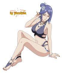 Hot konan