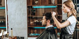 Discover how to get the perfect hair care and styling for all hair types in our hair tips section. A Guide To Perms For Men Simply Ravishing The Salon