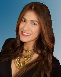 Claudia Aparicio's Instagram, Twitter & Facebook