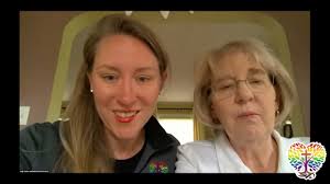 Created for Community w/ Volunteers w/Judy Garber & Rev Beth Martini- 2023  LSS Edification Day Forum