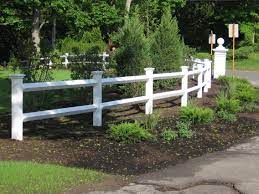 Welcome Malonefencecompany Com Bluehost Com Fence Landscaping Backyard Fences Garden Fence