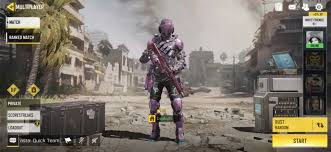 Call of duty mobile season 6. Call Of Duty Mobile Gets Huge Ui Improvements In Season 6 Update