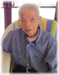You Hing Woo Obituary March 5, 2014
