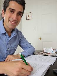 The Quivering Pen: GivingThanks: A Writer's Primer