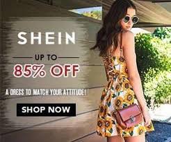 Maybe you would like to learn more about one of these? Shein Influencer Collaboration Chicinattirexoxo
