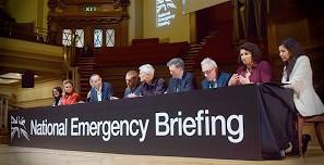 People's Emergency Meeting