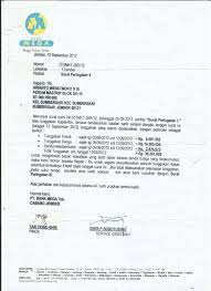 Dengan hormat, berdasarkan informasi yang saya baca di harian medan jaya pada tanggal 23 september kemarin, bahwa bank bni cabang medan sedang membutuhkan karyawan. Contoh Surat 58 Contoh Surat Peringatan Tunggakan Kredit Bank Contoh Surat 58 Contoh Surat Peringatan Tunggakan Kredit Ban Kredit Bank Kredit Kredite