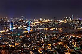 Istanbul Istanbul Continents Most Beautiful Cities