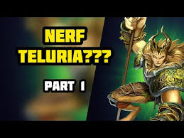 Stamina energy, epic hero summon, unlimited resources, food, iron, elemental stones, gem crystal hacked game empires & puzzles bugs codes android, ios. Part 1 Does Telluria Need To Be Nerfed