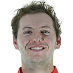 William Smale Profile, Stats, Career, Info