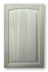 Utah Poplar Frame Poplar Panel Acmecabinetdoors Com Unfinished Kitchen Cabinets Cabinet Doors Unfinished Cabinet Doors