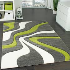 From textured and rugged to the beauty of having a grey sofa is that it's neutral and therefore easier to decorate around, meaning it can usually be teamed with almost any colour carpet. Zipcode Design Galilea Green Grey White Rug Reviews Wayfair Co Uk